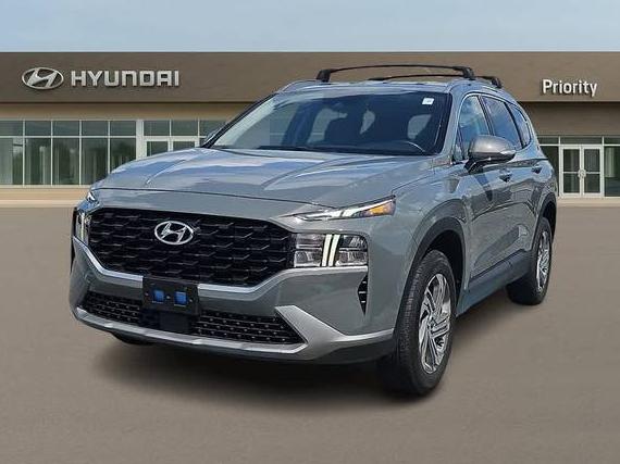 HYUNDAI SANTA FE 2023 5NMS2DAJ2PH498469 image